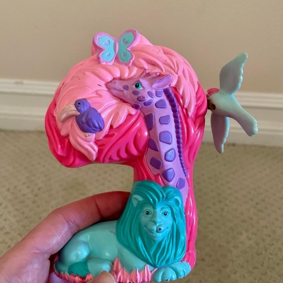 Vintage 90’s Galoob Sky Dancers RARE - Picture 6 of 8